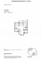 Hudson Place Residences (U/C) (D5), Apartment #621780391
